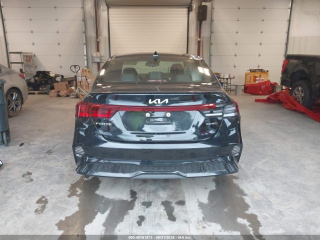 3KPF54AD7PE686107 KIA Forte Gt-line