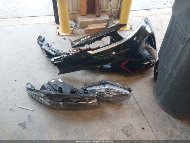 3KPF54AD7PE686107 KIA Forte Gt-line