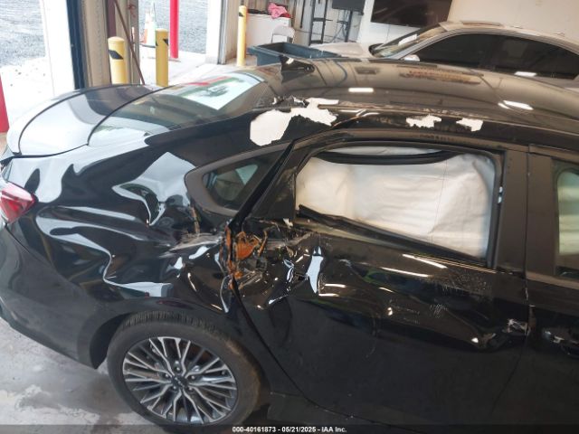 3KPF54AD7PE686107 KIA Forte Gt-line