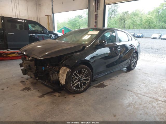 3KPF54AD7PE686107 KIA Forte Gt-line