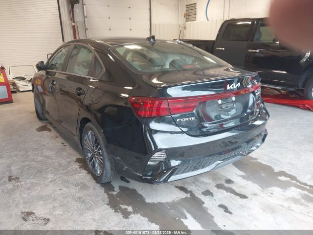 3KPF54AD7PE686107 KIA Forte Gt-line