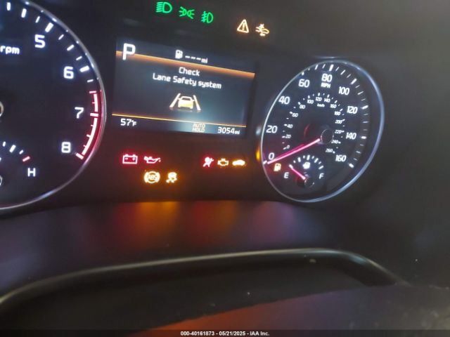 3KPF54AD7PE686107 KIA Forte Gt-line