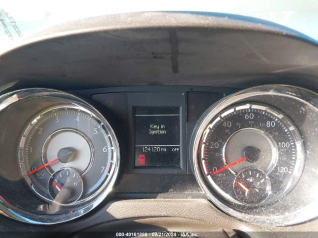 2C4RC1BG4GR300509 Chrysler Town & Country Touring