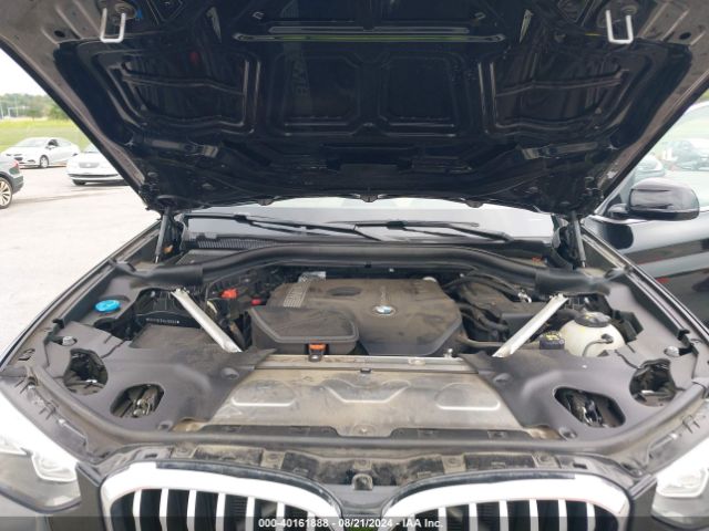 5UXTR9C51KLR05152 BMW X3 Xdrive30i