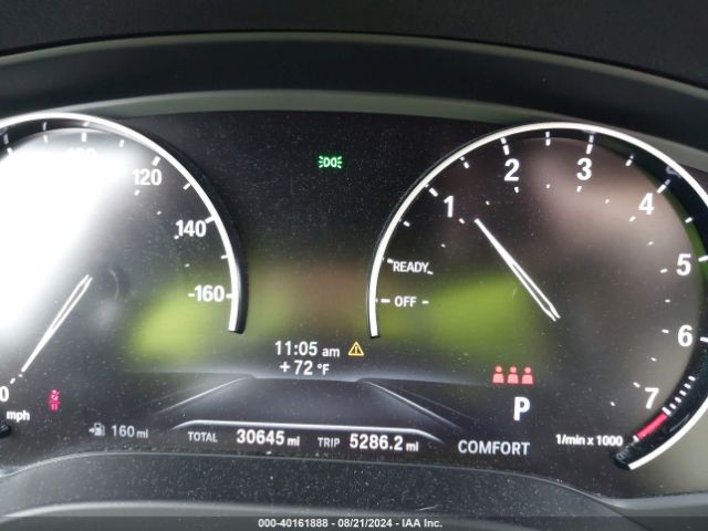 5UXTR9C51KLR05152 BMW X3 Xdrive30i