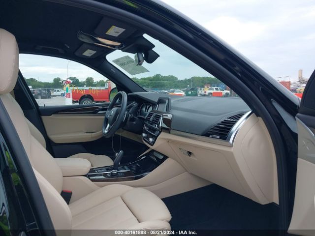 5UXTR9C51KLR05152 BMW X3 Xdrive30i