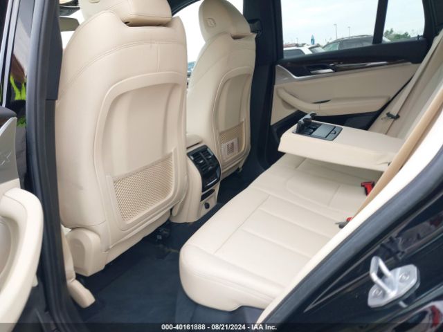 5UXTR9C51KLR05152 BMW X3 Xdrive30i