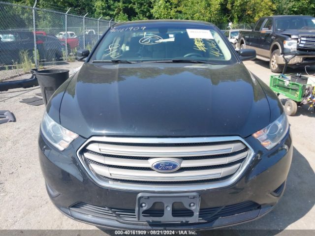 1FAHP2D88HG111608 Ford TAURUS SE
