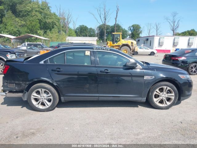 1FAHP2D88HG111608 Ford TAURUS SE