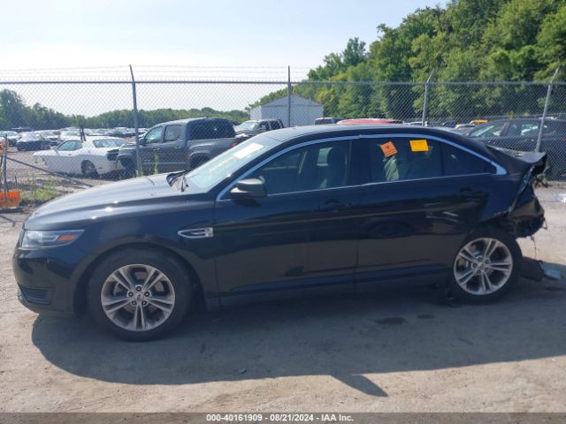 1FAHP2D88HG111608 Ford TAURUS SE