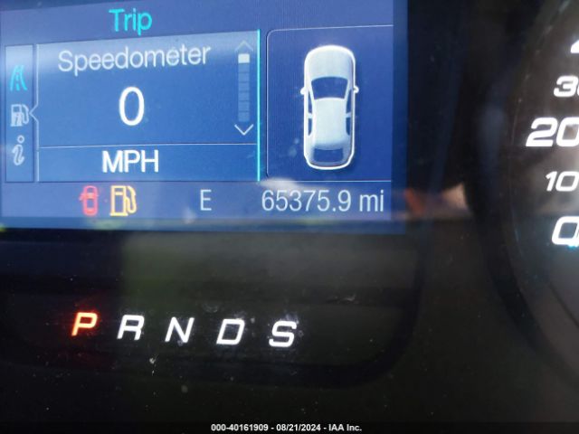 1FAHP2D88HG111608 Ford TAURUS SE