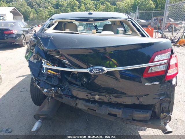 1FAHP2D88HG111608 Ford TAURUS SE