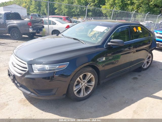 1FAHP2D88HG111608 Ford TAURUS SE
