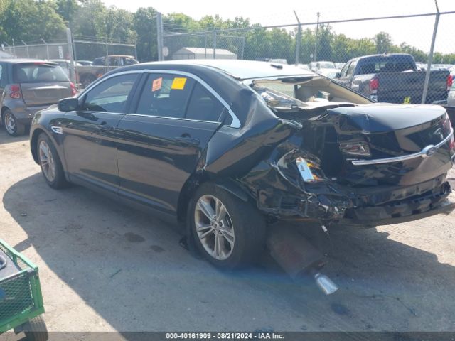 1FAHP2D88HG111608 Ford TAURUS SE