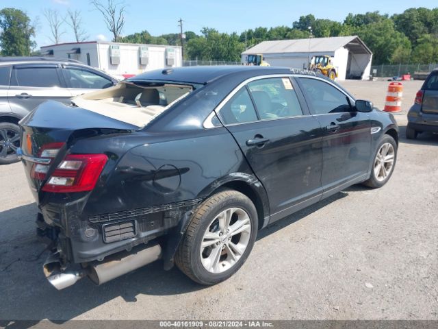 1FAHP2D88HG111608 Ford TAURUS SE