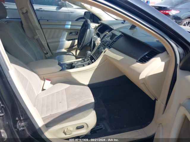 1FAHP2D88HG111608 Ford TAURUS SE