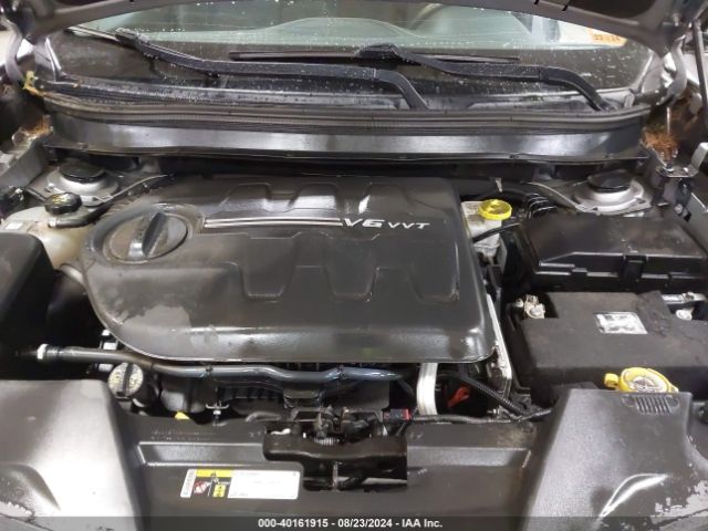 1C4PJMCS8HD216165 Jeep Cherokee Latitude 4x4