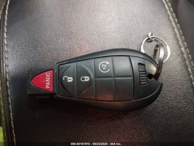 1C4PJMCS8HD216165 Jeep Cherokee Latitude 4x4