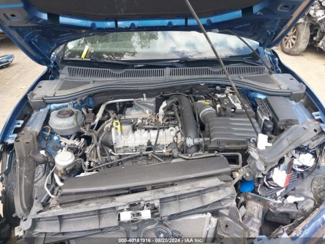3VWE57BU4LM084676 Volkswagen Jetta 1.4t Sel