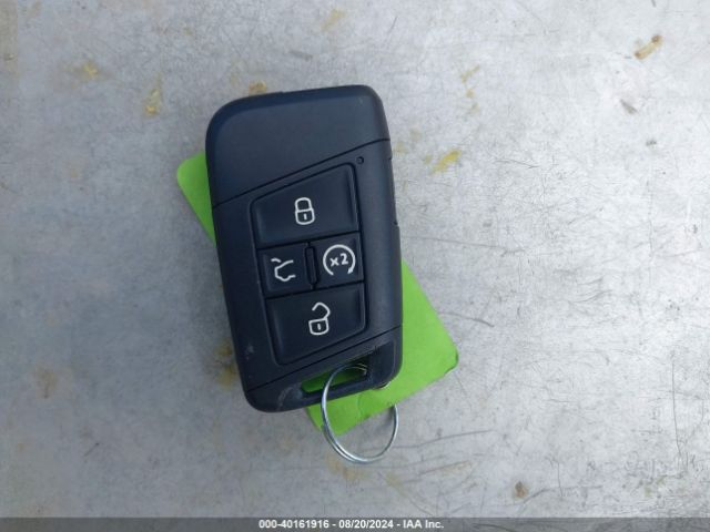 3VWE57BU4LM084676 Volkswagen Jetta 1.4t Sel