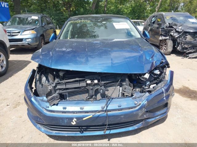 3VWE57BU4LM084676 Volkswagen Jetta 1.4t Sel