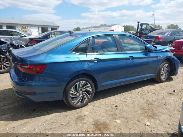 3VWE57BU4LM084676 Volkswagen Jetta 1.4t Sel