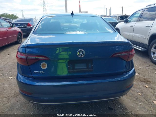 3VWE57BU4LM084676 Volkswagen Jetta 1.4t Sel