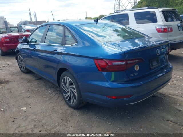 3VWE57BU4LM084676 Volkswagen Jetta 1.4t Sel