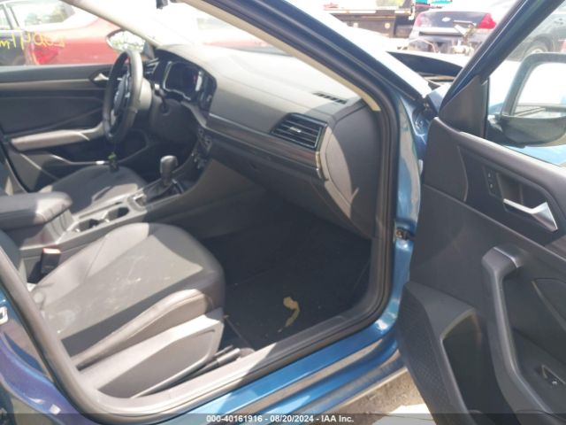 3VWE57BU4LM084676 Volkswagen Jetta 1.4t Sel
