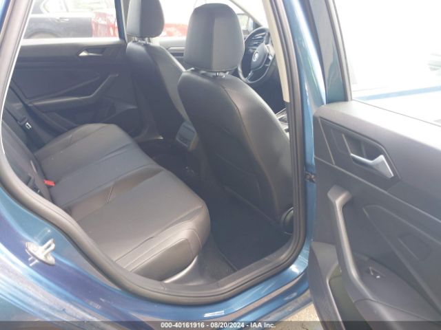 3VWE57BU4LM084676 Volkswagen Jetta 1.4t Sel