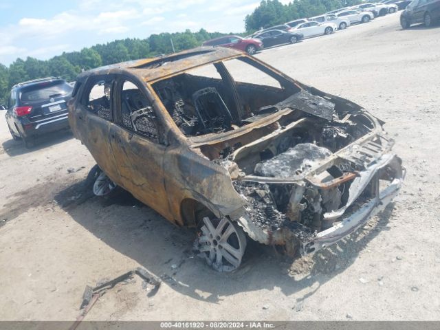 2GNAXPEX9K6203713 Chevrolet Equinox Premier