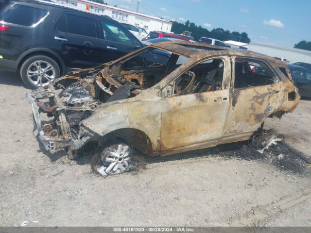 2GNAXPEX9K6203713 Chevrolet Equinox Premier