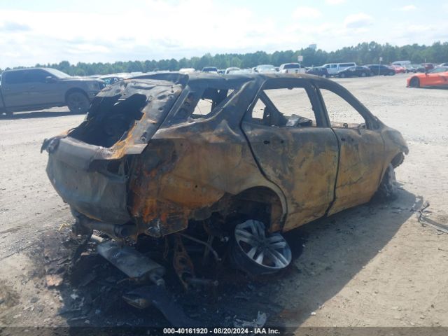2GNAXPEX9K6203713 Chevrolet Equinox Premier