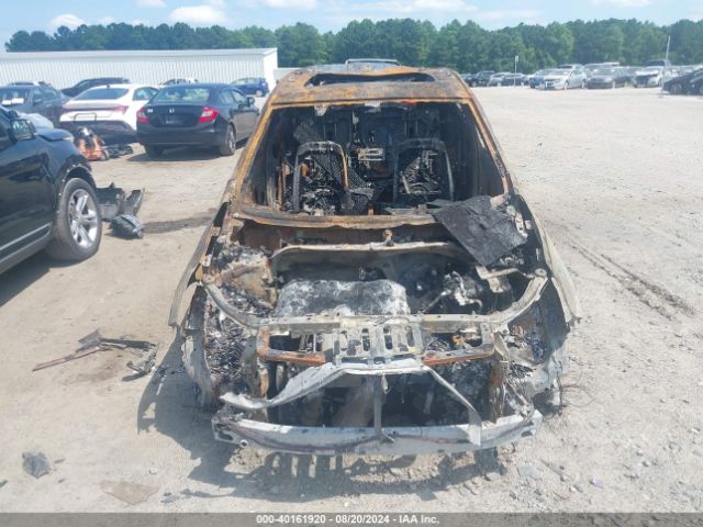 2GNAXPEX9K6203713 Chevrolet Equinox Premier