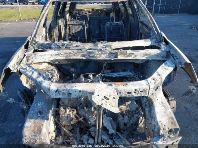 1GKKRNED3EJ195573 GMC Acadia Sle-1