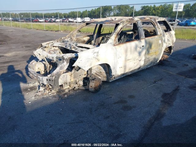 1GKKRNED3EJ195573 GMC Acadia Sle-1