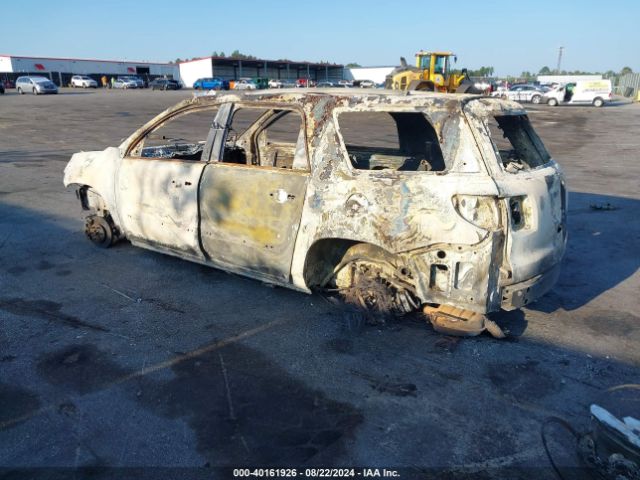 1GKKRNED3EJ195573 GMC Acadia Sle-1
