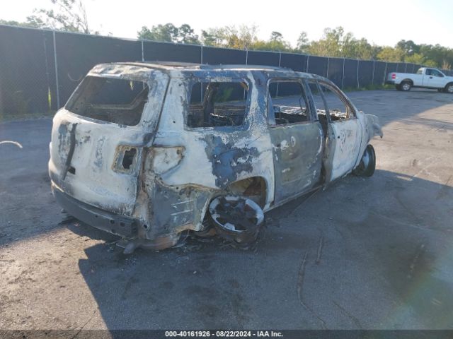 1GKKRNED3EJ195573 GMC Acadia Sle-1