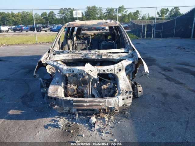 1GKKRNED3EJ195573 GMC Acadia Sle-1