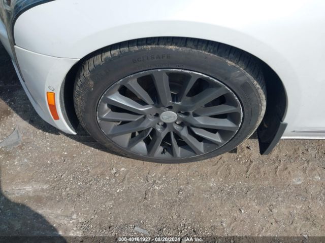1G6KD5RSXHU123780 Cadillac CT6 LUXURY