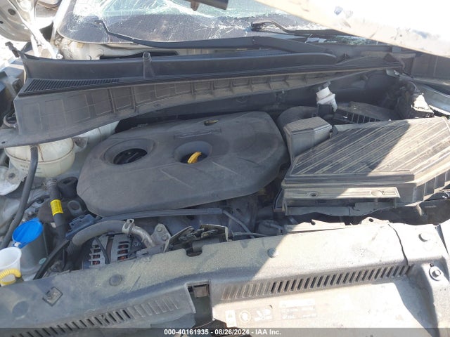 Hyundai TUCSON SEL 2018 KM8J3CA40JU736747 Image 10