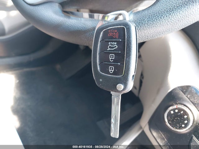 Hyundai TUCSON SEL 2018 KM8J3CA40JU736747 Image 11