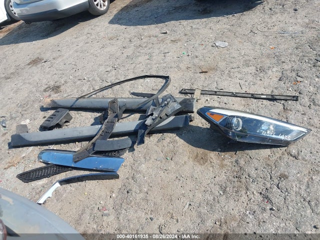 Hyundai TUCSON SEL 2018 KM8J3CA40JU736747 Image 12