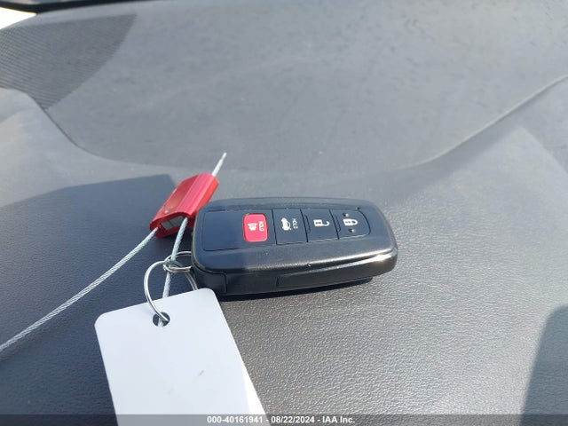 Toyota Corolla Hybrid Le 2020 JTDEBRBE5LJ014973 Image 11