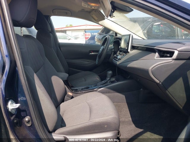 Toyota Corolla Hybrid Le 2020 JTDEBRBE5LJ014973 Image 5