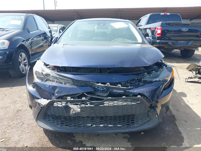 Toyota Corolla Hybrid Le 2020 JTDEBRBE5LJ014973 Image 6