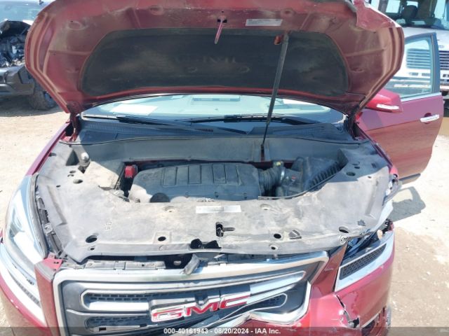 1GKKRSKD7HJ248668 GMC Acadia Limited