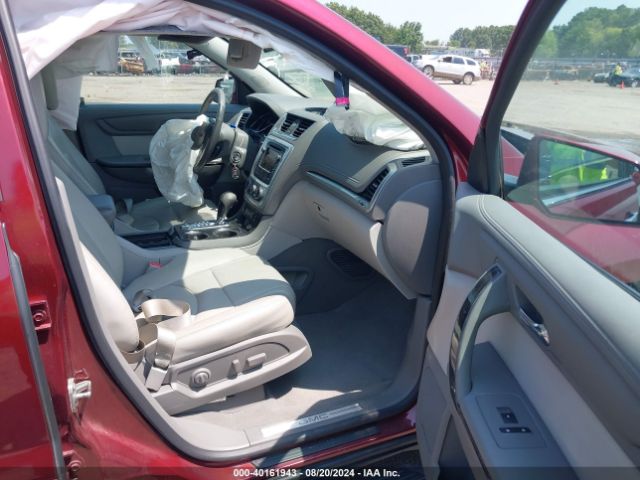 1GKKRSKD7HJ248668 GMC Acadia Limited