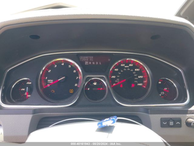 1GKKRSKD7HJ248668 GMC Acadia Limited