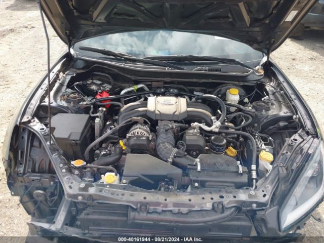 Toyota GR86 2022 JF1ZNBB14N9757678 Image 10
